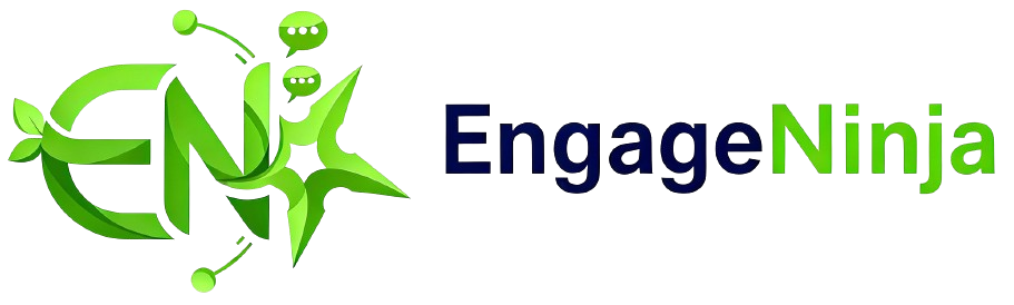 EngageNinja A GenWeb Solutions Product